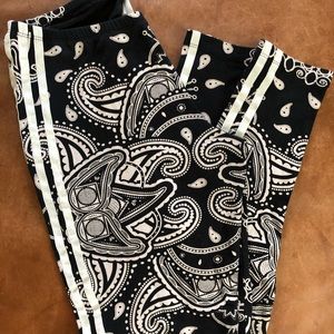 Adidas Leggings